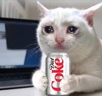 Diet Coke