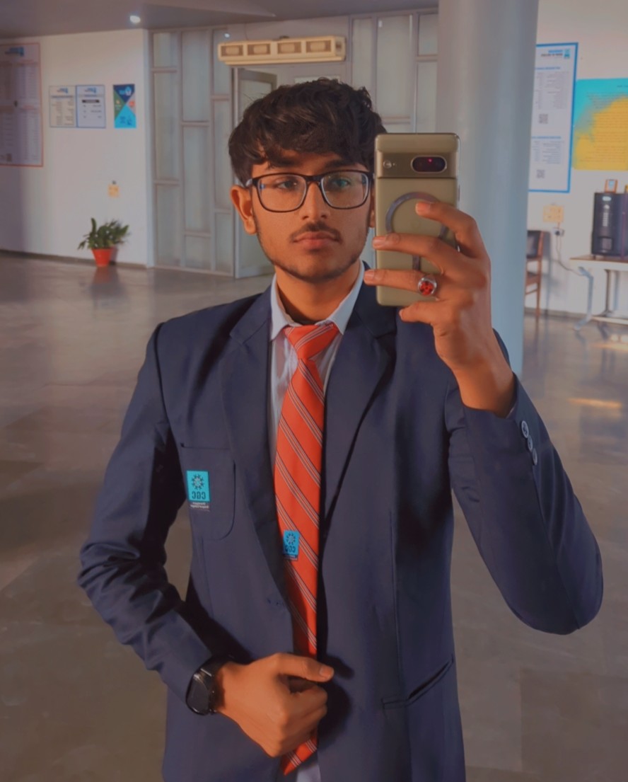 Jaideep Taak